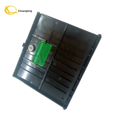Partes da máquina ATM NCR 6674 G610 G611 GBRU Cobertura superior para caixa de lixo 009-0023114
