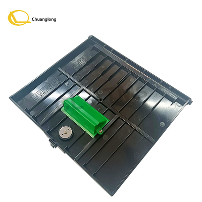 Partes da máquina ATM NCR 6674 G610 G611 GBRU Cobertura superior para caixa de lixo 009-0023114