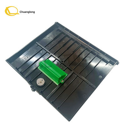 Bom preço Partes da máquina ATM NCR 6674 G610 G611 GBRU Cobertura superior para caixa de lixo 009-0023114 on-line