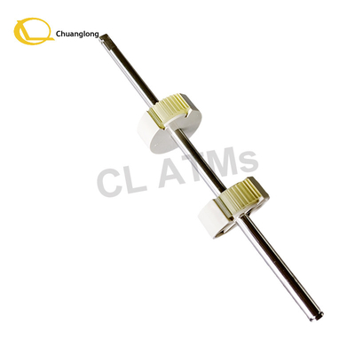 Glory GFB-800 Peças Glory GFB800 Roda de Esfregão Eixo de Alimentação Roller Banco Nota Contador Sorter