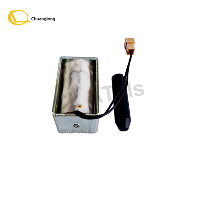 Hyosung caixas eletrônicos Peças Hyosung GCDU 1100 Motor Rejeito Porta Solenoide Assembléia 56390201 S72842301 S72841904