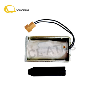 Hyosung caixas eletrônicos Peças Hyosung GCDU 1100 Motor Rejeito Porta Solenoide Assembléia 56390201 S72842301 S72841904