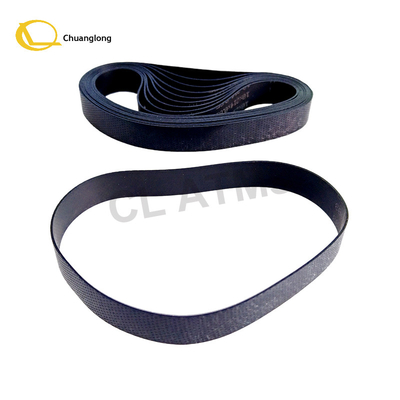 Hyosung caixas eletrônicos Peças Hyosung 5600ST Clamping Carriage Belt 10x214x0.65 715010048 4360000600