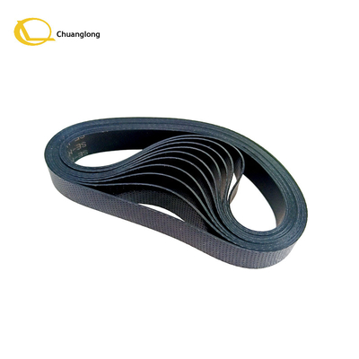 Hyosung caixas eletrônicos Peças Hyosung 5600ST Clamping Carriage Belt 10x214x0.65 715010048 4360000600