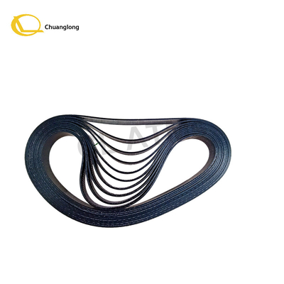 Hyosung caixas eletrônicos Peças Hyosung 5600ST Clamping Carriage Belt 10x214x0.65 715010048 4360000600