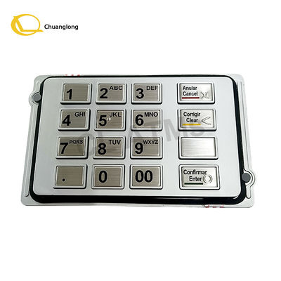 Bom preço Hyosung caixas eletrônicos Peças Hyosung X1 teclado 8600S EPP-X1 7154110700 7154110101 on-line