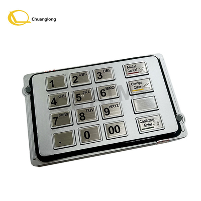 Hyosung caixas eletrônicos Peças Hyosung X1 teclado 8600S EPP-X1 7154110700 7154110101