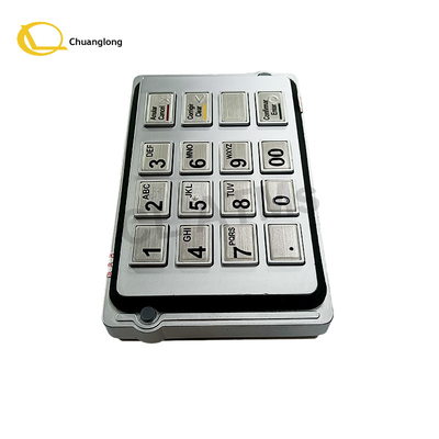 Hyosung caixas eletrônicos Peças Hyosung X1 teclado 8600S EPP-X1 7154110700 7154110101