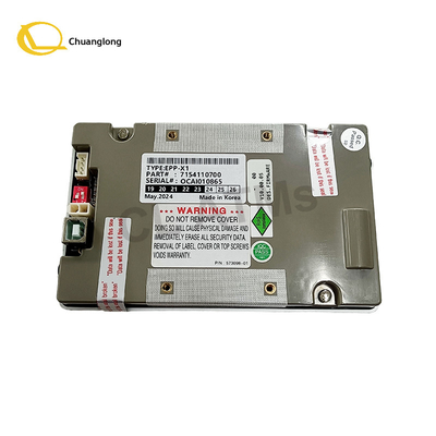 Hyosung caixas eletrônicos Peças Hyosung X1 teclado 8600S EPP-X1 7154110700 7154110101