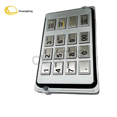 Hyosung caixas eletrônicos Peças Hyosung X1 teclado 8600S EPP-X1 7154110700 7154110101