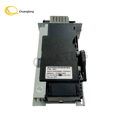 Hyosung caixas eletrônicos Peças Hyosung 8600S Leitor de cartão de caixas eletrônicos Sankyo Card Reader ICT3Q8-2290-S 5645000062