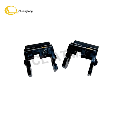 Diebold ATM Parts Atm Parts Repair Diebold 1000 DN100 AFD2.0 Fork Block Fork Duplo Detector 49006708000C 49-006708-000C