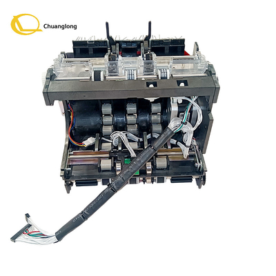 Notas do NCR S2 SNT das peças sobresselentes do ATM as únicas transportam o Assy 4450753508 445-0753508 do TLA de SNT