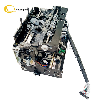 Notas do NCR S2 SNT das peças sobresselentes do ATM as únicas transportam o Assy 4450753508 445-0753508 do TLA de SNT