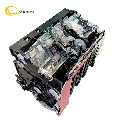 Notas do NCR S2 SNT das peças sobresselentes do ATM as únicas transportam o Assy 4450753508 445-0753508 do TLA de SNT