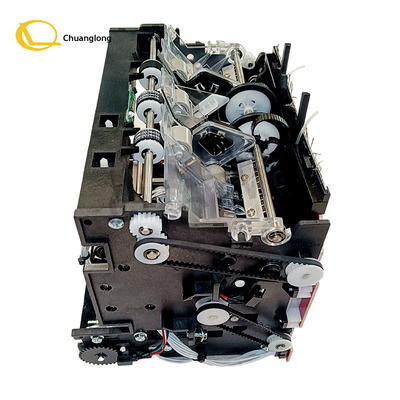 Notas do NCR S2 SNT das peças sobresselentes do ATM as únicas transportam o Assy 4450753508 445-0753508 do TLA de SNT