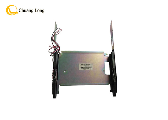 Partes de máquinas ATM Wincor Nixdorf AGT CMD-V4 HORIZONTAL FL 125MM 01750068776 1750068776