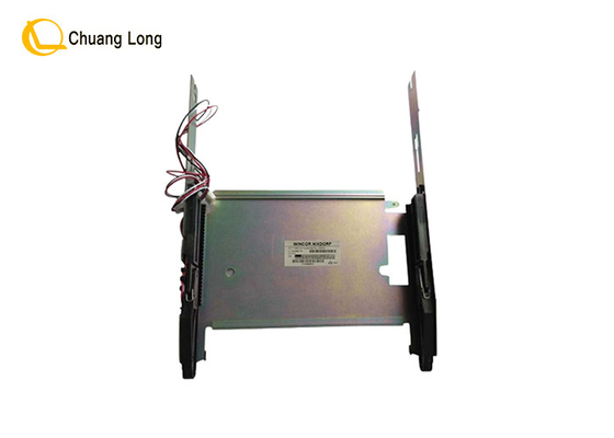 Partes de máquinas ATM Wincor Nixdorf AGT CMD-V4 HORIZONTAL FL 125MM 01750068776 1750068776