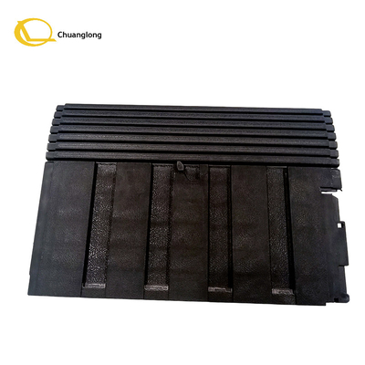 Diebold ATM Peças Diebold Opteva Rejeitar Cassete Tambor Diverter Porta 19-038755-000A 19038755000A