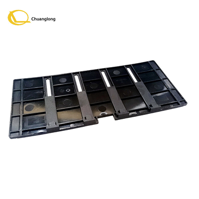 Diebold ATM Parts Receipt Cassette Door Gear Zcl159 Slide Dvrt Cset 49-007792-000E