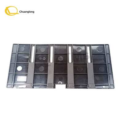 Diebold ATM Parts Receipt Cassette Door Gear Zcl159 Slide Dvrt Cset 49-007792-000E