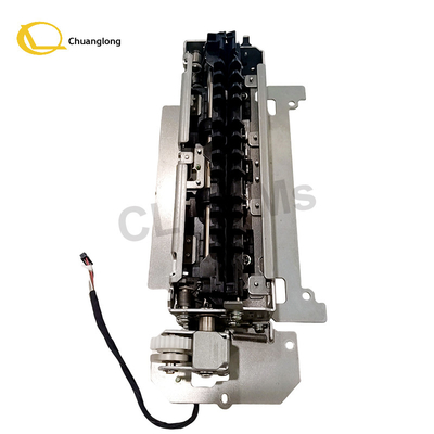 Diebold ATM Parts HITACHI External Transport ECRM 378 ET FL UR-FET40 UFET40A TS-M1U1-FET401 49-229505-000A