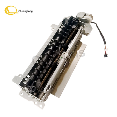 Diebold ATM Parts HITACHI External Transport ECRM 378 ET FL UR-FET40 UFET40A TS-M1U1-FET401 49-229505-000A