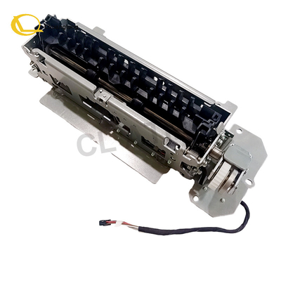 Diebold ATM Parts HITACHI External Transport ECRM 378 ET FL UR-FET40 UFET40A TS-M1U1-FET401 49-229505-000A