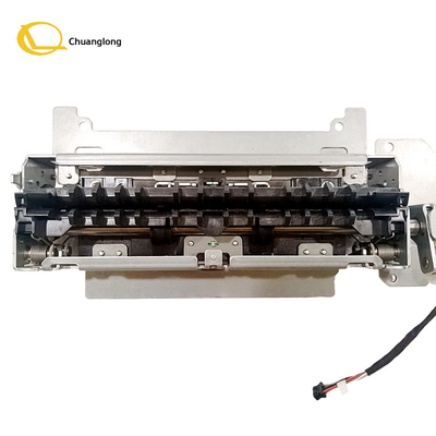 Diebold ATM Parts HITACHI External Transport ECRM 378 ET FL UR-FET40 UFET40A TS-M1U1-FET401 49-229505-000A