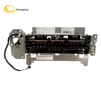Diebold ATM Peças Diebold 368 ET Externa Hitachi Unidade de Transporte TS-M1U1-RET401 49229504000A ECRM
