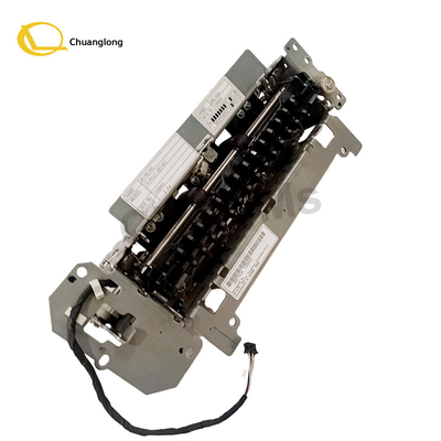 Diebold ATM Peças Diebold 368 ET Externa Hitachi Unidade de Transporte TS-M1U1-RET401 49229504000A ECRM