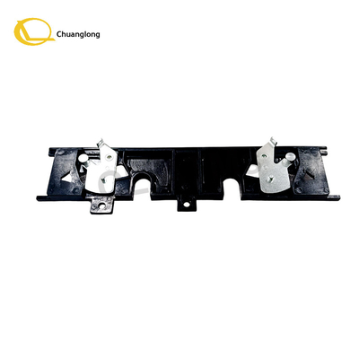 445-0582423 4450582423 ATM Peças sobressalentes NCR S1 Metal Cassette Truck Porta Com Pusher Assy NCR Cassette Pusher