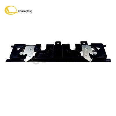 445-0582423 4450582423 ATM Peças sobressalentes NCR S1 Metal Cassette Truck Porta Com Pusher Assy NCR Cassette Pusher
