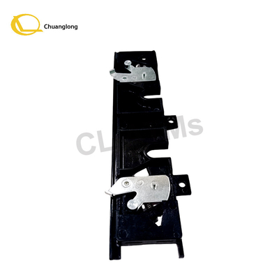 445-0582423 4450582423 ATM Peças sobressalentes NCR S1 Metal Cassette Truck Porta Com Pusher Assy NCR Cassette Pusher