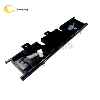 445-0582423 4450582423 ATM Peças sobressalentes NCR S1 Metal Cassette Truck Porta Com Pusher Assy NCR Cassette Pusher