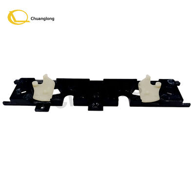 Bom preço 445-0582423 4450582423 ATM Peças sobressalentes NCR S1 Portão de camião de cassete de plástico com empurrador Assy NCR cassete empurrador on-line