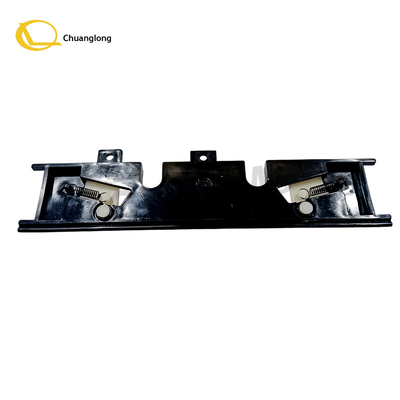 445-0582423 4450582423 ATM Peças sobressalentes NCR S1 Portão de camião de cassete de plástico com empurrador Assy NCR cassete empurrador