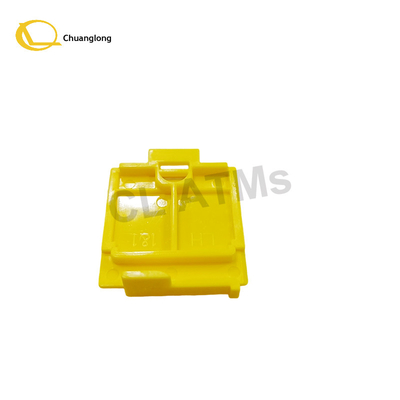NCR ATM Peças Plastico Cassete Portão Retalho LH 445-0592521 4450592521