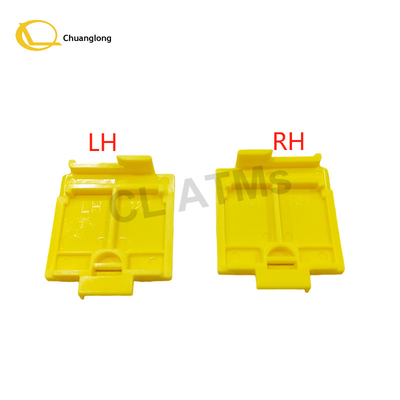 NCR ATM Peças Plastico Cassete Portão Retalho LH RH 445-0592521 445-0592522