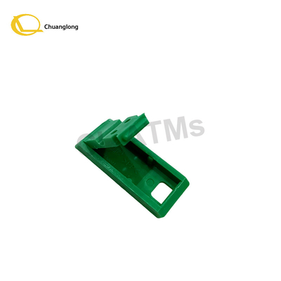 Partes de máquinas ATM NCR 6674 Fujitsu G610 G611 GBRU Rejeite Bin Cassette Lock 009-0023114