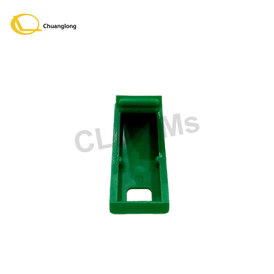 Partes de máquinas ATM NCR 6674 Fujitsu G610 G611 GBRU Rejeite Bin Cassette Lock 009-0023114