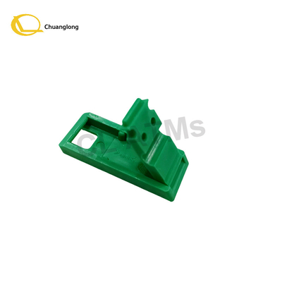 Partes de máquinas ATM NCR 6674 Fujitsu G610 G611 GBRU Rejeite Bin Cassette Lock 009-0023114