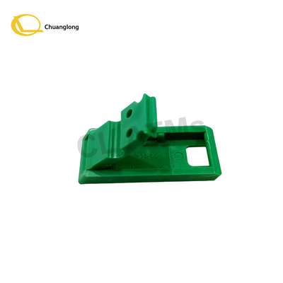 Partes de máquinas ATM NCR 6674 Fujitsu G610 G611 GBRU Rejeite Bin Cassette Lock 009-0023114
