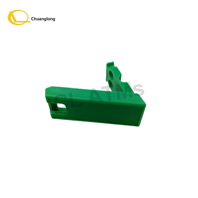 Partes de máquinas ATM NCR 6674 Fujitsu G610 G611 GBRU Rejeite Bin Cassette Lock 009-0023114