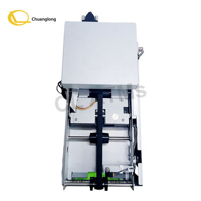 Fujitsu F53 Dispensador F53 Unidade de distribuição de dinheiro com 6 cassetes KD03236-B053