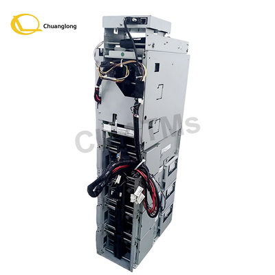 Fujitsu F53 Dispensador F53 Unidade de distribuição de dinheiro com 6 cassetes KD03236-B053