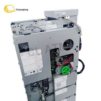 Fujitsu F53 Dispensador F53 Unidade de distribuição de dinheiro com 6 cassetes KD03236-B053