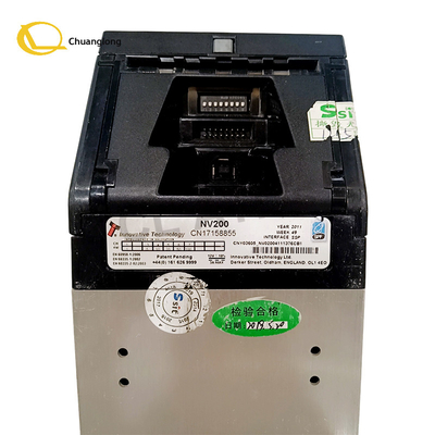 Tecnologia inovadora ITL NV200 Aceitador de notas NV200 Validador de contas