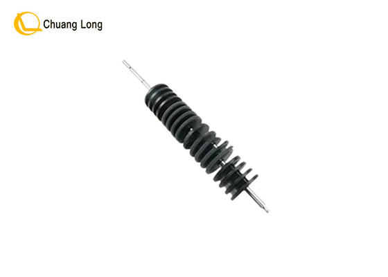 Partes de máquinas ATM Wincor Nixdorf CMD V4 Duplo extractor Drive Roller Shaft Assy 1750035778 01750035778