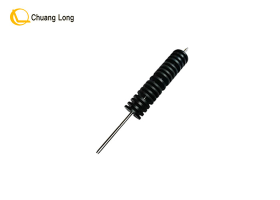 Partes de máquinas ATM Wincor Nixdorf CMD V4 Duplo extractor Drive Roller Shaft Assy 1750035778 01750035778
